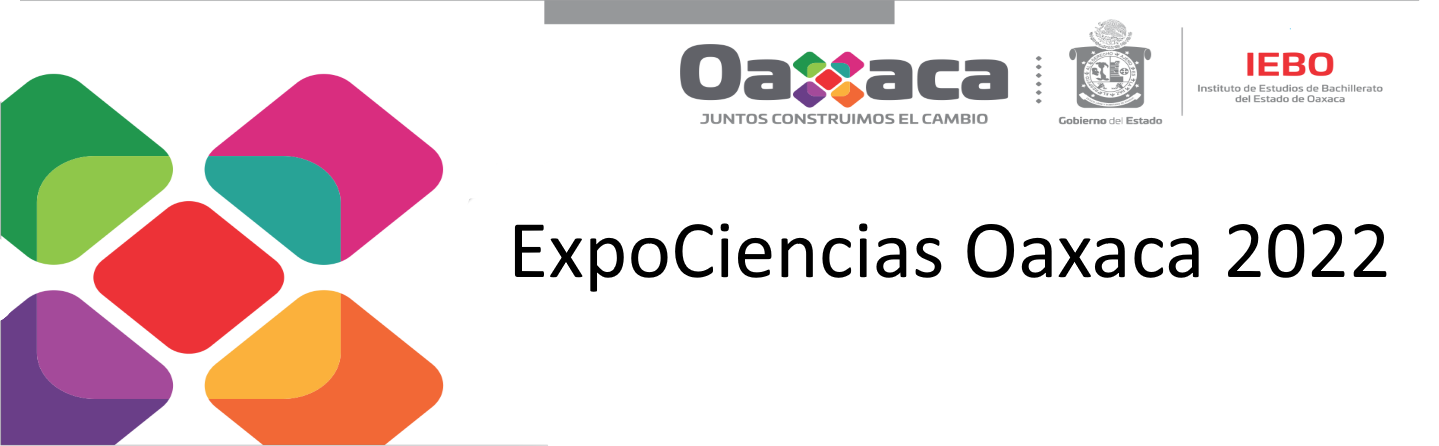 ExpoCiencias Oaxaca 2022